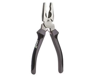 Ribitech pr1pu180pro Pince universelle, chrome vanadium