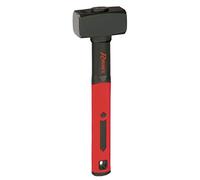 Ribitech - projtma10 - Massette manche tri-matière 26cm 1kg