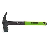 Ribitech - projtmc07 - Marteau coffreur manche tri-matière 37cm 0.7kg