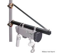 Ribitech Treuil PP75/500 - 500 kg