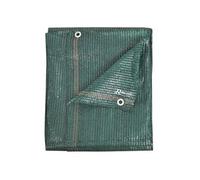 Ribolla - Brise vue 1,8x10m 90g/m2 vert