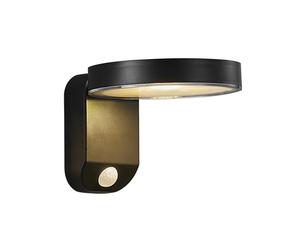 RICA Rond, App murale, Solaire, IP44, Solair Led - NORDLUX 2118141003