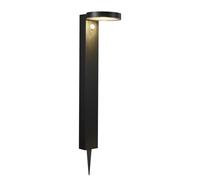 RICA Rond, Borne, Solaire, IP44, Solaorr Led - NORDLUX 2118158003