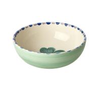 RICE Bol céramique Rice 35 ood Luck Clover-Soft green