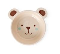 RICE Bol mélamine Rice forme d'ours 50 rown