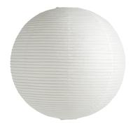Rice Paper Shade D60 abat-jour Hay - 5710441262220