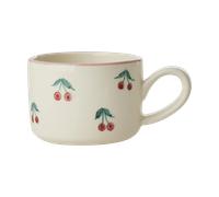 RICE Tasse céramique Rice 20 herry