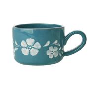 RICE Tasse céramique Rice 20 cl Vine