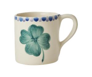 RICE Tasse céramique Rice 42 ood Luck Clover