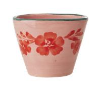 RICE Tasse expresso céramique Rice 7 cl Vine