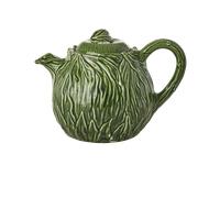 RICE Théière céramique Rice 1.6 L Embossed kale design