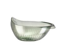 Rice Washer Soaking - Leak Proof Strainer Grain Cleansing Container Kitchen