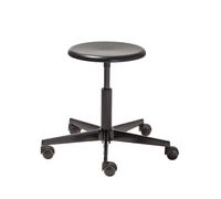 Richard Lampert Tabouret pivotant Mr. Round