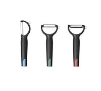 Richardson Lot de 3 éplucheurs