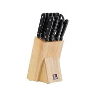 Richardson R15000K371K66 Cucina Bloc à Couteaux Lot de 10 Pièces