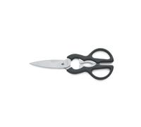 Richardson Sheffield Artisan Ciseau de Cuisine Acier Inox 13C, 21 cm, Noir | Ciseau de cuisine, Acier inoxydable 13/C AISI 420, Finition Brillante, 21 cm, Noir