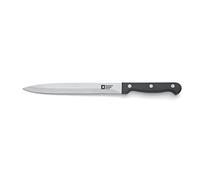 Richardson Sheffield Artisan - Couteau à découper 20.5 cm, Noir