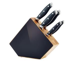 Richardson Sheffield Grand Chef - Bloc 5 couteaux de cuisine