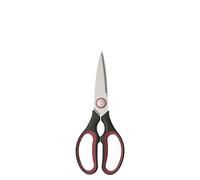 Richardson Sheffield Refinest - Ciseaux multi-fonction avec casse noix intégré avec étui de protection