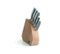 Bloc de 5 couteaux inox - Richardson Sheffield - 041001 - sense