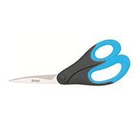 RICHARDSON SHEFFILED - Ciseaux de cuisine pour droitier ou gaucher - Gripi - Acier inoxydable - 22 cm - Bleu