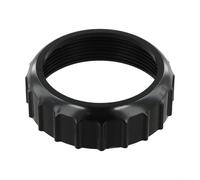 RichVibe Bague filetée de rechange pour pompes de pré-filtre de piscine SPS100/SPS75/SPS50, raccord à vis solide pour une étanchéité fiable et une meilleure performance de filtration dans les piscines