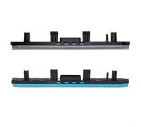 RichVibe Bande de raclage en caoutchouc de rechange pour machines de nettoyage de sol Karcher Fc Br 30/4 C, différents numéros de modèle pour le nettoyage multi-surfaces, y compris pour carrelage