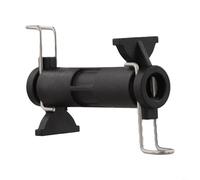 RichVibe Connecteur de tuyau de nettoyeur haute pression en alliage pour Karcher série K2-K7, adaptateur d'extension rapide pour le nettoyage de l'eau, raccord robuste sans fuite pour étendre la