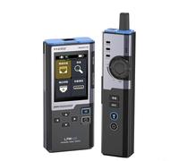 RichVibe LPM-10A Testeur de câble réseau avec NCV Finder écran TFT 2,4 pouces pour diagnostic Ethernet RJ45