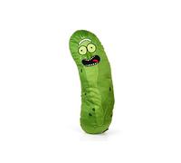 RICK AND MORTY 20" Pickle Rick Plush Pillow