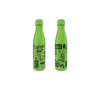Rick Et Morty - Gourde Quotes