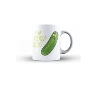 Rick & Morty - Mug I'm Pickle Rick