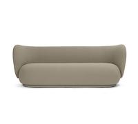 Rico Canapé 3 places Grain Ferm Living - 5704723307198