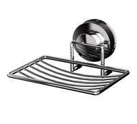 RIDDER Porte-savon de douche 13 x 12 x 7,7 cm Chrome 12040100