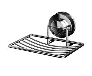 RIDDER Porte-savon de douche 13 x 12 x 7,7 cm Chrome 12040100