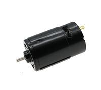 Ride Rechargeable Tournevis Électrique Moteur De Charge Scie Moteur Bateau Modèle Moteur Haute Vitesse 550 DC Moteur 12V 24V Perceuse À Main Moteur Moteur Véhicule Accessoires de bricolage (Color : T