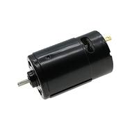 Ride Rechargeable Tournevis Électrique Moteur De Charge Scie Moteur Bateau Modèle Moteur Haute Vitesse 550 DC Moteur 12V 24V Perceuse À Main Moteur Moteur Véhicule Accessoires de bricolage (Color : T