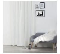 Atmosphera Rideau isolant thermique ivoire - 140 x 260 cm