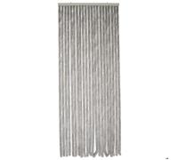 Rideau chenille ajustable WERKA PRO 120 cm x 220 cm anti-UV