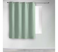 Rideau Court Obscurcissant 90 % Adapté Radiateur
