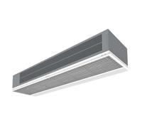 Rideau d'air 1000 modèle encastrable 611535 4/6 kWatts