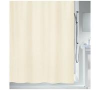 Rideau de douche - 240 x 200 cm - Beige - Polyester - Primo SPIRELLA