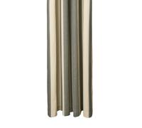 Rideau de douche Chambray WxH 160x205cm