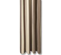 Rideau de douche Chambray WxH 160x205cm