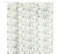Rideau de Douche Duo 180x200cm Multicolore