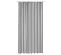 5five - Rideau de Douche Gris eva