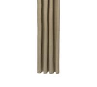 Rideau de Douche Ferm Living en Chambray Olive