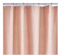 TODAY Rideau de Douche 180/200 PEVA Pink Utility