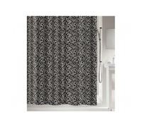 Rideau de douche - Polyester - 180 X 200cm - Lines SPIRELLA