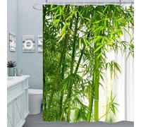 Rideau de douche – Qualité supérieure – Rideau de douche Rideau de douche – Durable
